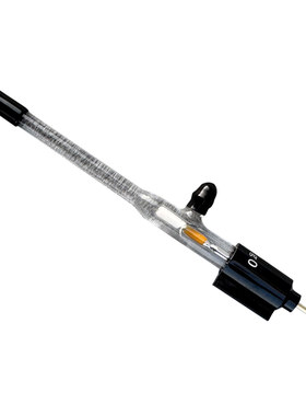 R0501汞氧化汞电极R0502双盐桥汞氧化汞碱性溶液 Hg/HgO参比电极