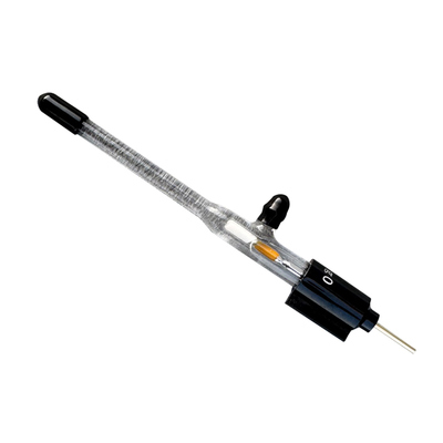 R0501汞氧化汞电极R0502双盐桥汞氧化汞碱性溶液 Hg/HgO参比电极