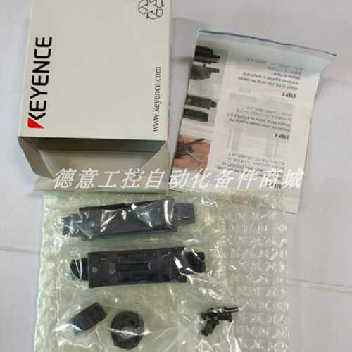 议价基恩士 FD-XC8R3 KEYENCE 夹钳式流量感测器全新正品原装现货