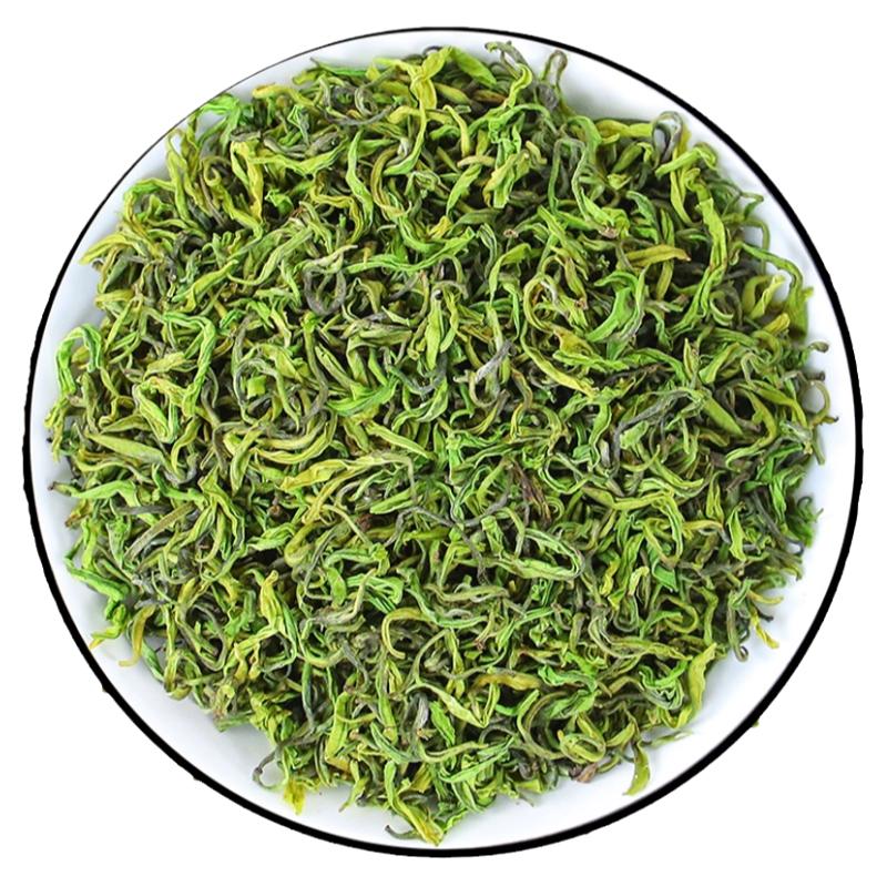 头采日照绿茶新茶高端茶叶