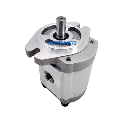 台湾新鸿齿轮泵HGP-3A系列全新