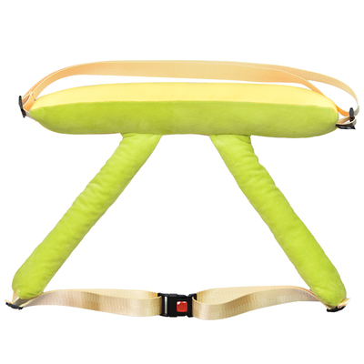 LTHW旅腾透气防摔安全护头垫电瓶车前后置加厚头托睡觉舒适防磕摔