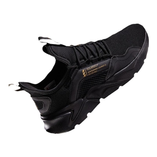 中国乔丹运动鞋男鞋2025冬季新款网面跑步鞋轻便鞋子休闲减震跑鞋