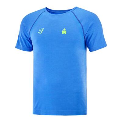 COMPRESSPORT训练短袖