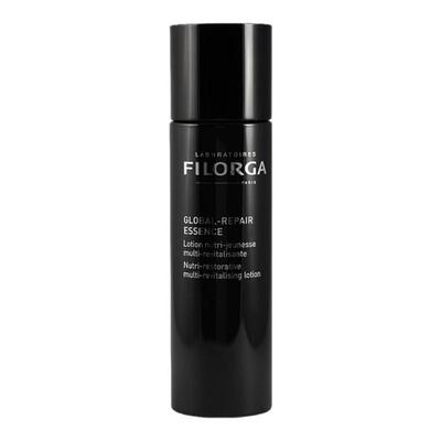 欧洲直邮FILORGA菲洛嘉精华液黑晶御龄保湿 150ml新款正品