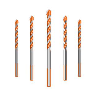 钨钢霸王钻打瓷砖玻璃混凝土的电锤钻头大全木工专用开孔扩孔神器