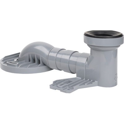 适合TOTO美标乐家科勒马桶移位器不挖地20cm座便器坑距30cm排污管