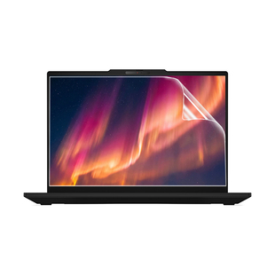芯蜜适用2026款联想ThinkPadT14屏幕膜GEN7笔记本钢化膜T14P GEN4高清抗蓝光全套膜14寸笔记本按键屏幕全套膜