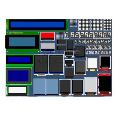 常用基础元器件PCB封装库大集合 集成库 Altium AD格式 带3D模型