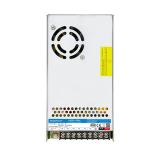 350W金升阳开关电源LM350-12B05/12/24V/15/36/48V变压器220转12V