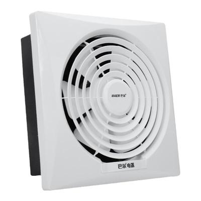 上海巴尔隔墙餐厅双向动式换气扇