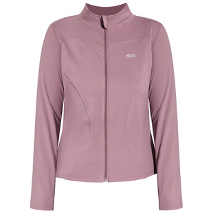 加肥加大码运动外套女胖mm跑步健身套装瑜伽速干衣秋冬加绒200斤