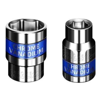 电动扳手风炮套筒头大飞短套筒