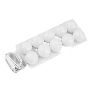 化妆灯化妆补光灯灯泡LED化妆镜补光灯sub灯镜子灯补光免打孔布线