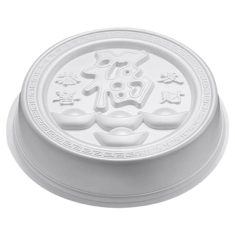 食品级耐高温福字年糕专用模具甜果甜粿红糖福字蒸模八宝饭面食模