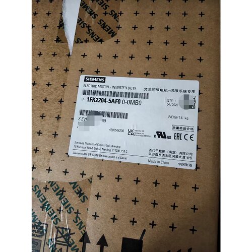议价1FK22045AF000MB02台适用