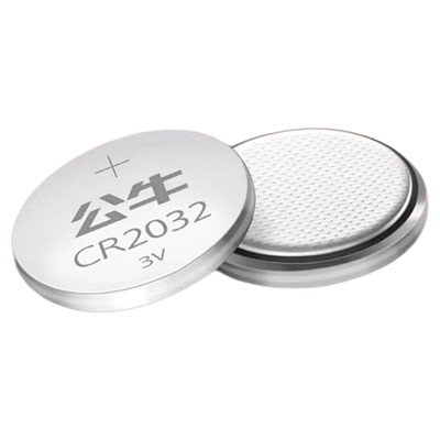 公牛CR2032纽扣电池CR2025汽车钥匙CR2016体重秤电脑主板遥控器3V