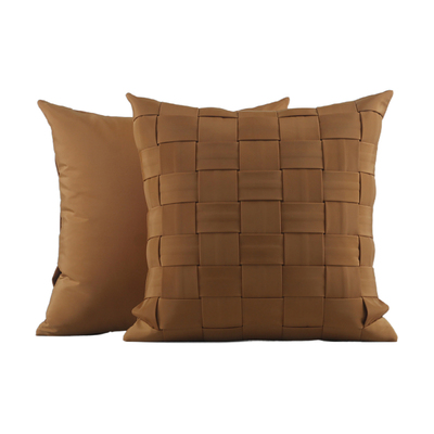 防水好打理可室内外两用沙发靠枕