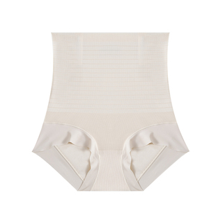 无痕收腹裤女强力收小肚子高腰提臀产后塑形塑身内裤2026新款夏季