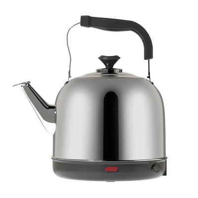 电水壶304不锈钢大容量自动断电