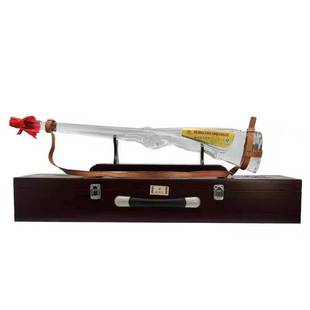 北大仓酒 高度纯食商务用酒枪酒收藏53度北大仓老枪酒礼盒酒送礼