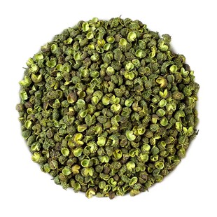 精品青麻椒粒四川麻椒特麻藤椒青花椒特级麻椒粉调料必备散装食用