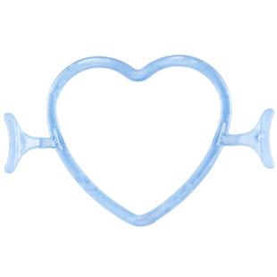 火漆印章固定器定型器倒模复古盖印diy火漆模具环形圈异形章头新款印章环形状火漆蜡辅助工具火漆蜡粒磨具