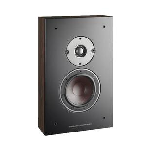DALI/达尼博睿OBERON ONWALL HIFI高保真书架发烧无源音箱丹麦