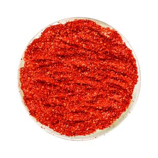 甘肃甘谷辣椒粉面蘸料天水特产油泼辣子面专用微辣特香粗细干碟商