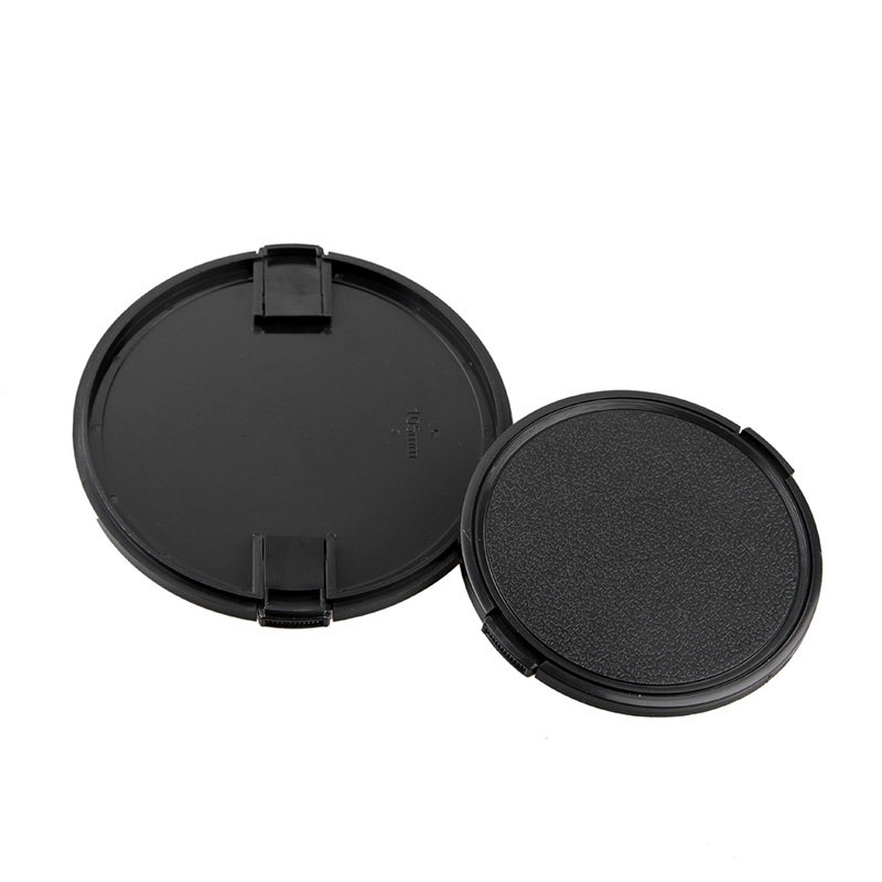 37/40.5/43/46/49/52/55/58/62/67/72/77/82mm麻面无字镜头盖