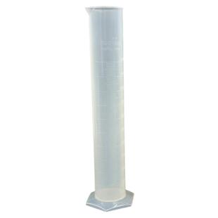 塑料量杯1000ml石油专用配件带刻度量筒油品检测加油站油库测量