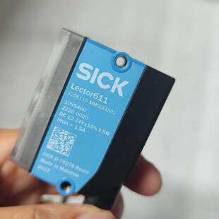 询价-SICK西克 Lector611工业视觉传感器