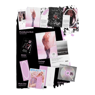 官方正版 弦子第7张专辑 需要多久才能看完一场日落 CD唱片 周边