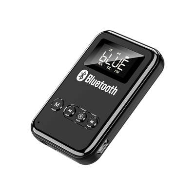 蓝牙接收器音箱功放发射器适配器