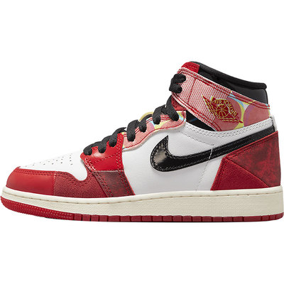 Nike/耐克正品Air Jordan 1 High女子运动休闲鞋DV1753-601