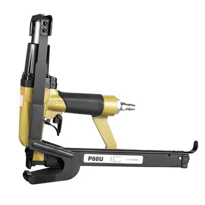 美特p88u气动c型夹码枪毛毯垫片