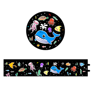 星空投影灯投影胶片小夜灯梦幻创意多场景投影灯图案替换投影卡片