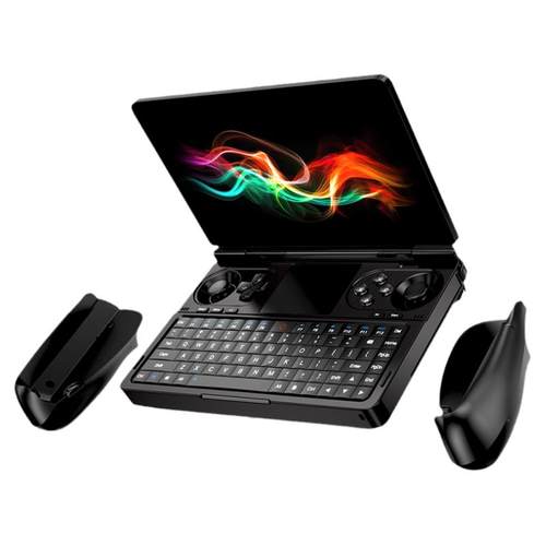 【官方直营】GPD WINMINI 2025 AMDwin11电脑掌机锐龙HX370U掌上游戏机7英寸原生横屏120hz迷你随身口袋