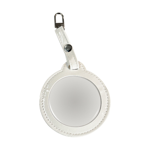 吧唧保护套谷子徽章收纳展示痛包透明背包挂件动漫周边58mm75mm