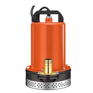 无刷直流潜水泵48v72V电动电瓶车专用小型农用家用浇菜灌溉抽水泵