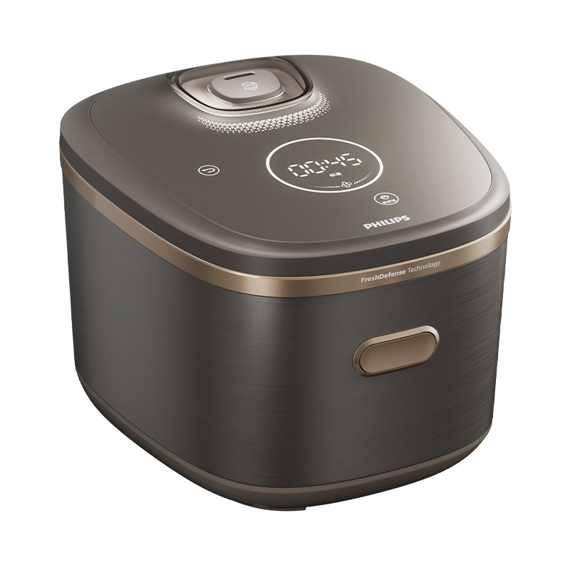 飞利浦官方正品2026新款低糖电饭煲0涂层316L内胆家用智能煮饭锅