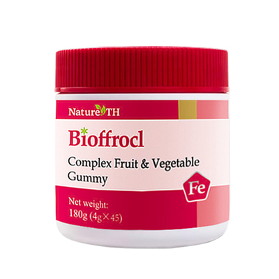 菲洛可铁糖红枣味加拿大进口