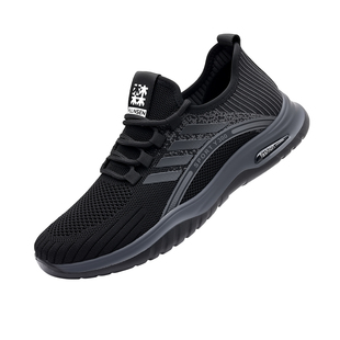 木林森正品男鞋断码清仓秋冬季户外时尚休闲运动鞋男士轻便软底鞋