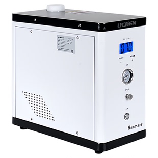 力辰氢气发生器实验室高纯度气体发生器空气氮气发生器气相色谱仪