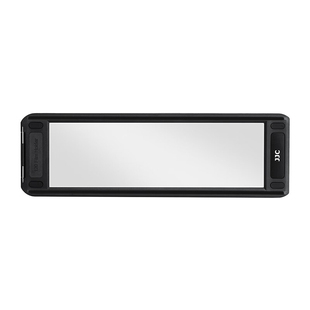 JJC手机底片翻拍器胶片胶卷转数码幻灯片菲林扫描器观片冲洗设备