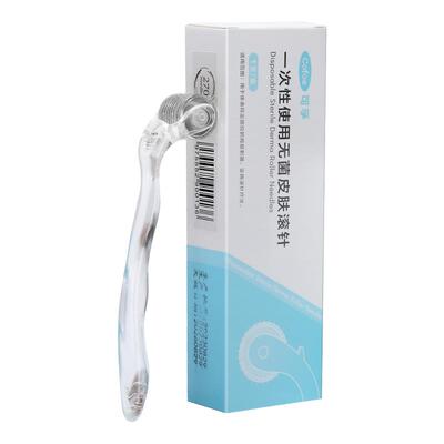 可孚医用滚针水光护理工具包