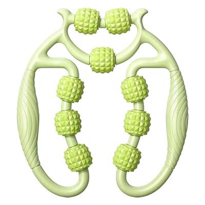 九轮环形夹腿器美腿夹小腿瘦腿