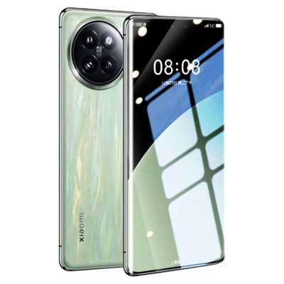 【新款抗压膜】全胶贴合防翘边