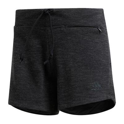 阿迪达斯女子正品运动短裤清仓特价FI4099 HA0814 HF2495