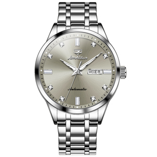 男士手表2025新款正品牌名手表男机械表全自动高级感防水腕表十大